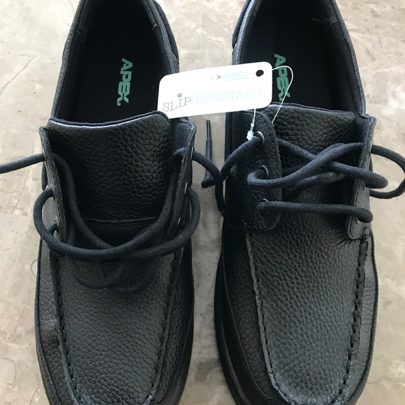 Apex Men’s classic lace boots. - Picture 9 of 9